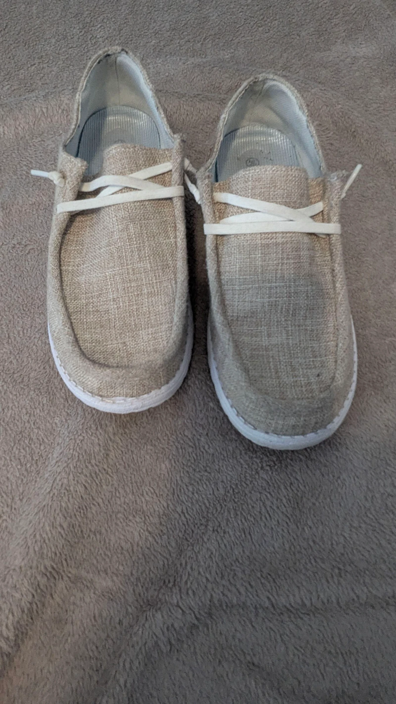 Mocassins garçon taille 36 – photo 2